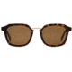 OTIS MODERN AVE Sunglasses, Eco Havana/Brown Polar, 50-21-140, 144-2102P