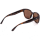 OTIS Odyssey Sunglasses - Mens, Orchre Havana Frame/Green Polarized Lens, 166-2203LL