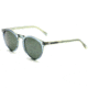 OTIS OMAR X Sunglasses, Emerald Green/Grey Polar, 52-23-140, 135-2002P