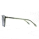 OTIS OMAR X Sunglasses, Emerald Green/Grey Polar, 52-23-140, 135-2002P
