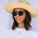 OTIS OMAR X Sunglasses, Emerald Green/Grey Polar, 52-23-140, 135-2002P