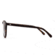 OTIS OMAR X Sunglasses, Matte Dark Tort/Brown Polar, 52-23-140, 135-2001P
