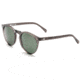 OTIS OMAR X Sunglasses, Trans Smoke/Grey Polar, 52-23-140, 135-2003P
