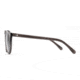 OTIS OMAR X Sunglasses, Trans Smoke/Grey Polar, 52-23-140, 135-2003P