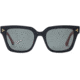 OTIS OSKA Sunglasses, Navy Crystal Red/Smokey Blue, 54-21-145, 132-2002
