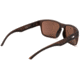 OTIS Rambler Sport X Sunglasses - Mens, Matte Espresso Frame/Brown Polarized Lens, 179-2202LL
