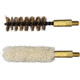 Otis Technology Brush/Mop Combo Pack, 10MM/ .40 Caliber, Bronze, FG-341-MB