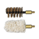 Otis Technology Brush/Mop Combo Pack, 12 GA, Bronze, FG-512-MB