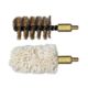 Otis Technology Brush/Mop Combo Pack, 12 GA, Bronze, FG-512-MB