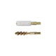 Otis Technology Brush/Mop Combo Pack, .17 Caliber, Bronze, FG-317-MB