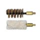 Otis Technology Brush/Mop Combo Pack, 28 GA, Bronze, FG-528-MB