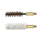 Otis Technology Brush/Mop Combo Pack, .338-.357 Caliber, Bronze, FG-335-MB