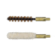 Otis Technology Brush/Mop Combo Pack, .260/6.5MM/.264 Caliber, Bronze, FG-265-MB
