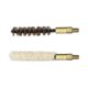 Otis Technology Brush/Mop Combo Pack, 6.8MM/.270 Caliber, Bronze, FG-327-MB