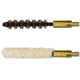 Otis Technology Brush/Mop Combo Pack, .243/6MM Caliber, Bronze, FG-325-MB
