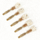 Otis Technology .17 Caliber Mongoose Brush - 5 Pack