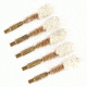 Otis Technology .30 Caliber Mongoose Brush - 5 Pack