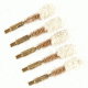 Otis Technology .38 Caliber Mongoose Brush - 5 Pack