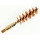 Otis 8-32 Thread Rifle and Pistol Bore Brushes