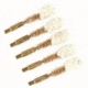 Otis Technology .40 Caliber Mongoose Brush - 5 Pack