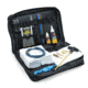 Otis Technology .40 Caliber Police/TactiCal Handgun Cleaning Kit, Combo, LFG-101-40