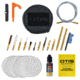 Otis Technology 6.5mm Rifle Cleaning Kit, Combo, .22cal, .38/.380/9MM, .40, .44, and .45 caliber pi, FG-6.5