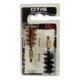 Otis Technology 20 GA Bore Brush - 2 Pack, Dual Color, FG-520-NB