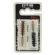 Otis Technology .338-.35 Cal Bore Brush - 2 Pack, Dual Color, FG-335-NB