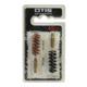 Otis Technology .44Cal - .45Cal Bore Brush - 2 Pack, Dual Color, FG-345-NB
