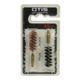 Otis Technology .44Cal - .45Cal Bore Brush - 2 Pack, Dual Color, FG-345-NB