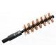 Otis Technology #38 Bore Brushes, 100 Pack, IP-338-100