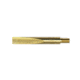 Otis Technology Brass Scraper, Brass, IP110038P
