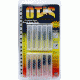 Otis Technology Bulk 10 Pack Variety Replacement Brushes, Nylon - 380-BP-N 