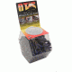 Otis Technology Canister POP - Blue Nylon AP Brushes, 150 108541