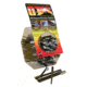 Otis Technology Dbl End Bl Nylon A/p Brush 150 - 1080-316BL