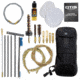 Otis Technology .223Cal/.45Cal Defender Series Cleaning Kit, Black, FG-901-5545