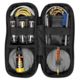 USED, Otis Technology 7.62mm/9mm Defender Series Cleaning Kit, Combo, FG-901-762-9