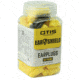 Otis Technology EarShield Foam Ear Plugs - 50 Pack, Yellow, FG-ESH-FPNC50