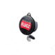 Otis Technology Flugz 21dB POP Hearing Protection, Pack of 10, Black, OTCD-FL-10