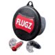 Otis Technology Flugz Hearing Protection, 21 dB, Black, Small, FG-FL-1C