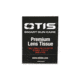 Otis Technology Lens Tissues, Black, RW-422