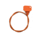 Otis Technology Metal Defense Bore Stick for Pistol, Orange, Small FG-VC-PST