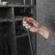 Otis Technology Metal Defense Bore Stick for Pistol, Orange, Small FG-VC-PST
