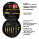 Otis Technology 5.7MM Pistol / Rifle Cleaning Kit