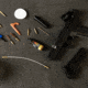 Otis Technology 5.7MM Pistol / Rifle Cleaning Kit