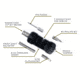 Otis Technology 8-In-1 Pistol T-Tool