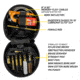 Otis Technology 9mm Pistol / Rifle Gun Cleaning Kit