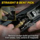 Otis Technology 9mm Pistol / Rifle Gun Cleaning Kit