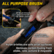 Otis Technology 9mm Pistol / Rifle Gun Cleaning Kit