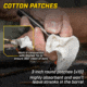 Otis Technology 9mm Pistol / Rifle Gun Cleaning Kit